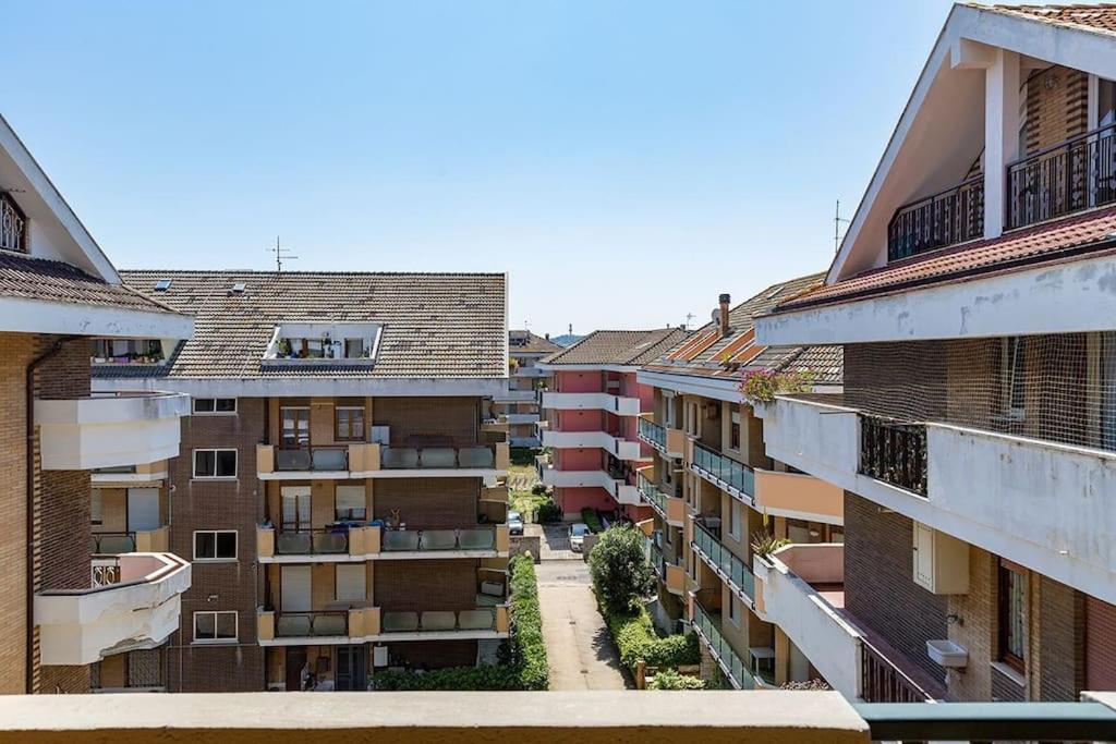 Apartamento Casa Al Mare Francavilla Al Mare Exterior foto