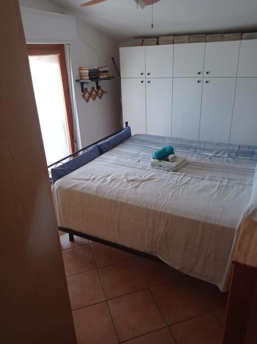 Apartamento Casa Al Mare Francavilla Al Mare Exterior foto